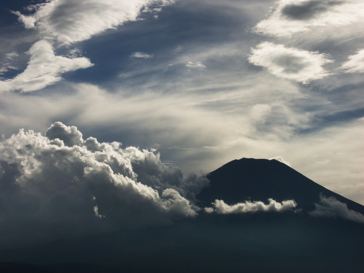 「Ascent／アセント」 (c) Fiona Tan 写真：遠藤進