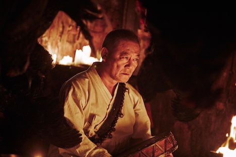 「哭声／コクソン」 (c)2016 TWENTIETH CENTURY FOX FILM CORPORATION