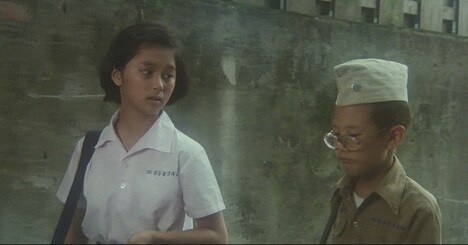 「光陰的故事」