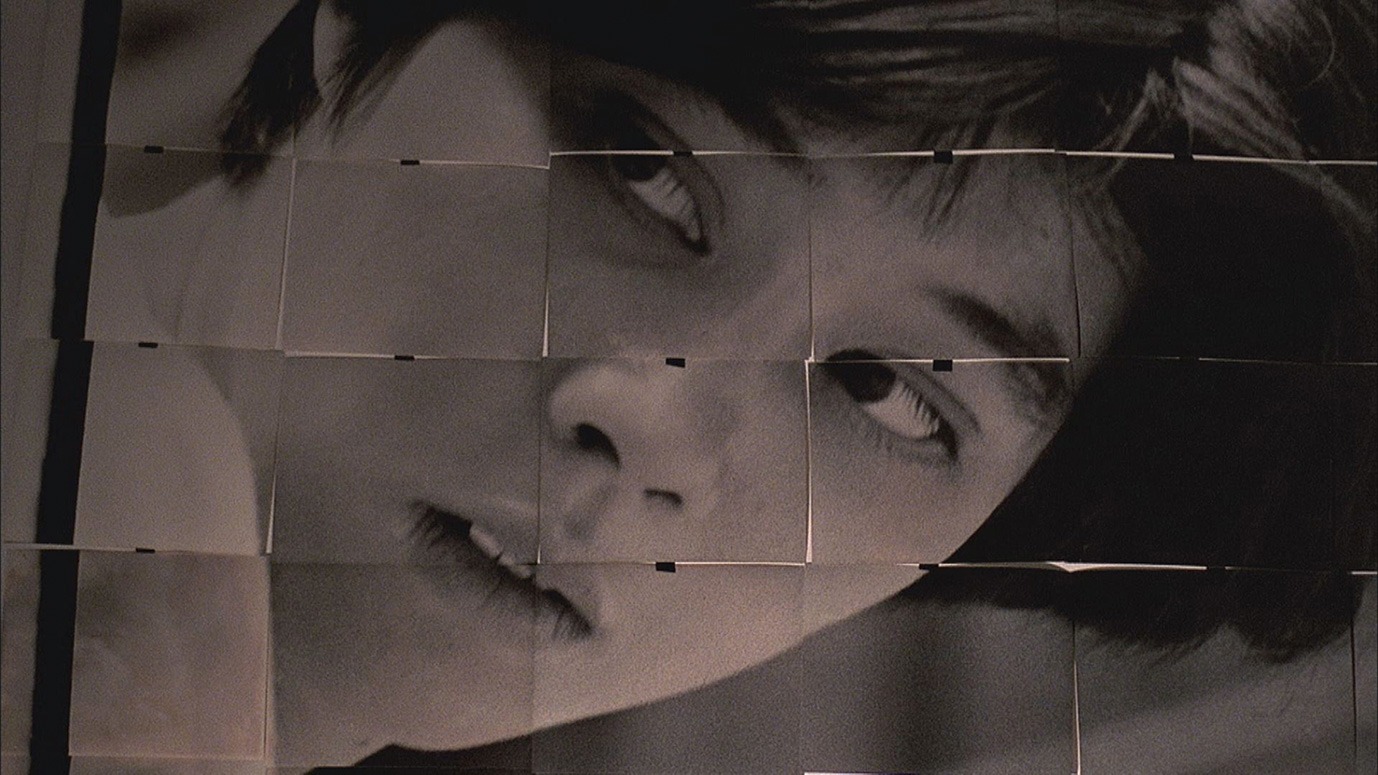 「恐怖分子（デジタルリマスター版）」 (c)CENTRAL PICTURES CORPORATION