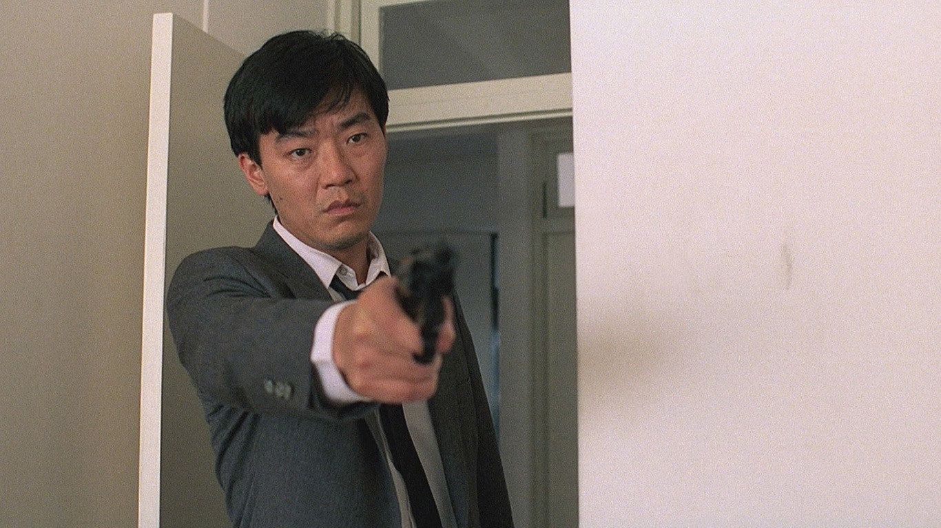 「恐怖分子（デジタルリマスター版）」 (c)CENTRAL PICTURES CORPORATION