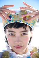 「創作あーちすと NON」より、のん。