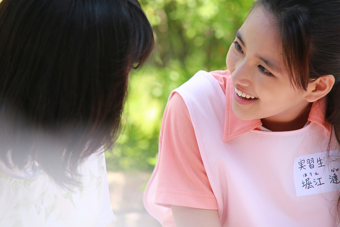 春花や小関裕太が出演、南柱根の初監督作「空と海のあいだ」上映