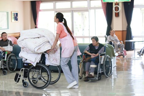 「空と海のあいだ」