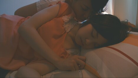 「私は渦の底から」