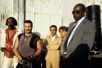 「コマンドー ディレクターズ・カット」