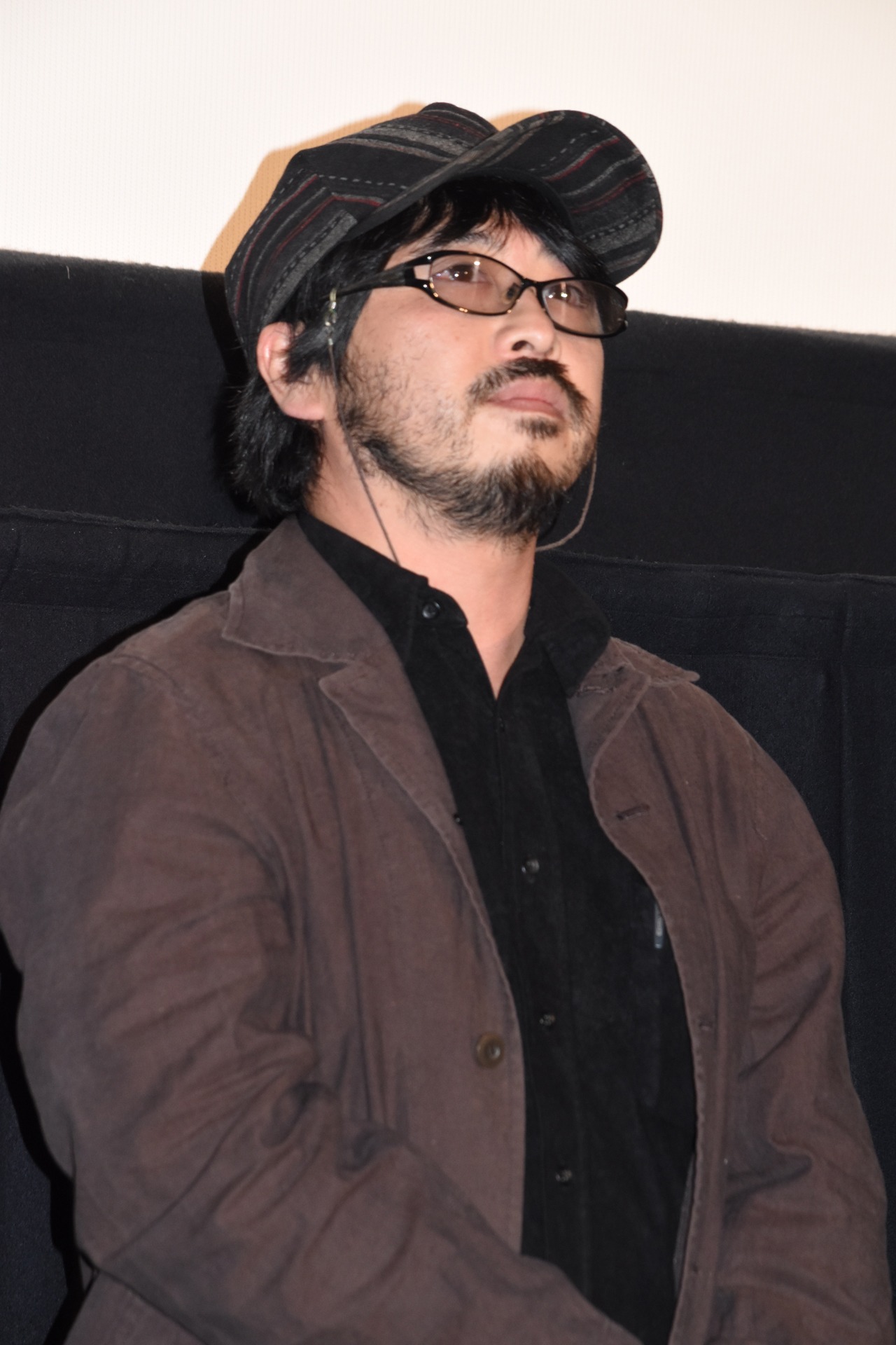 清水崇