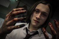 「アイム・ノット・シリアルキラー」