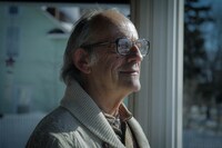 「アイム・ノット・シリアルキラー」