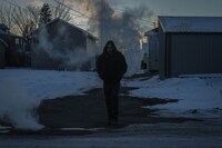 「アイム・ノット・シリアルキラー」