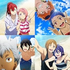 キンプリ新作に週替わり地域別のミニドラマ併映、ユニットプロジェクトCDと連動