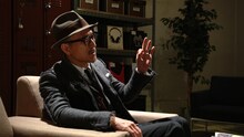 「この映画が観たい#44 ～高橋幸宏のオールタイム・ベスト～」より。