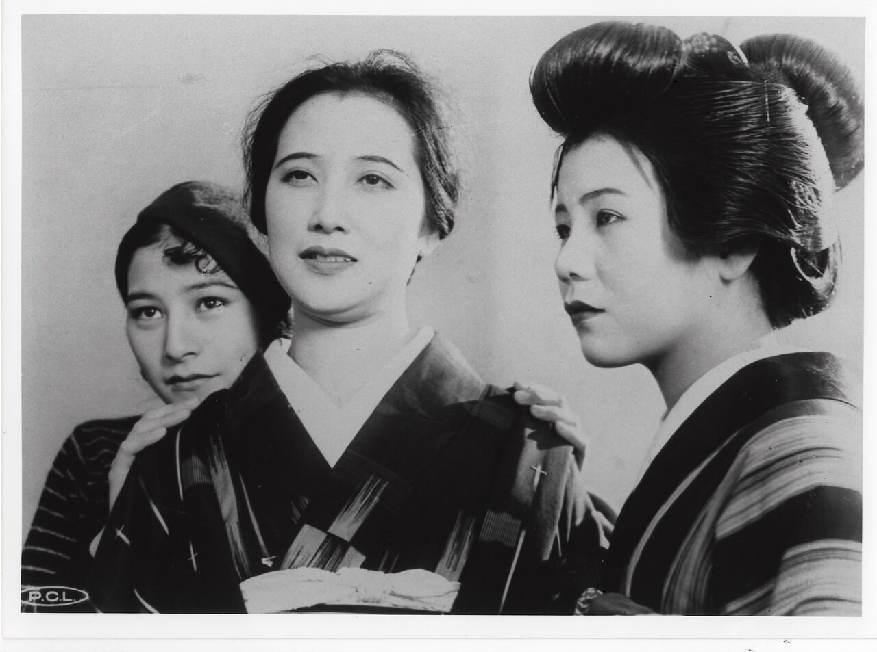 成瀬巳喜男の初期作品10本集めた特集開催、ピアノの生伴奏付き上映も