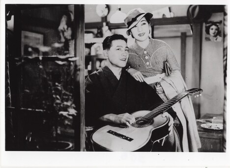 「妻よ薔薇のやうに」 (c)東宝