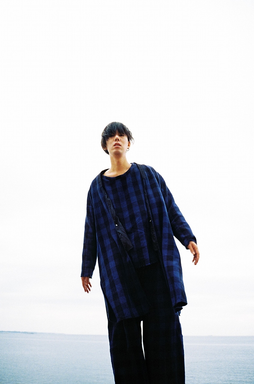野田洋次郎（RADWIMPS）