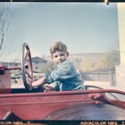 タルコフスキーの長編7本と学生時代の作品をUPLINKで上映