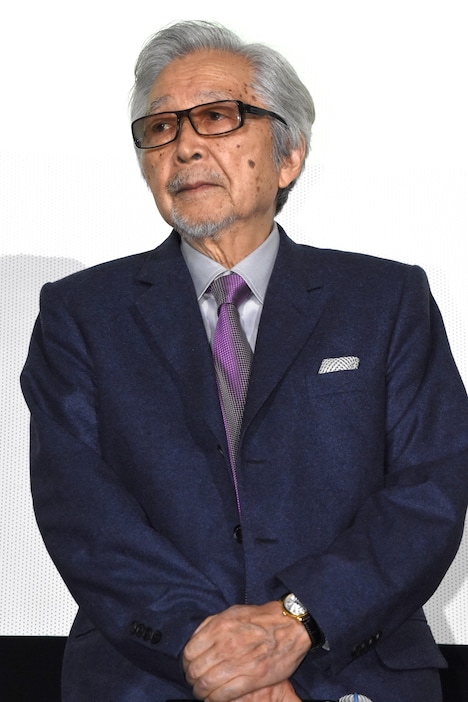 山田洋次