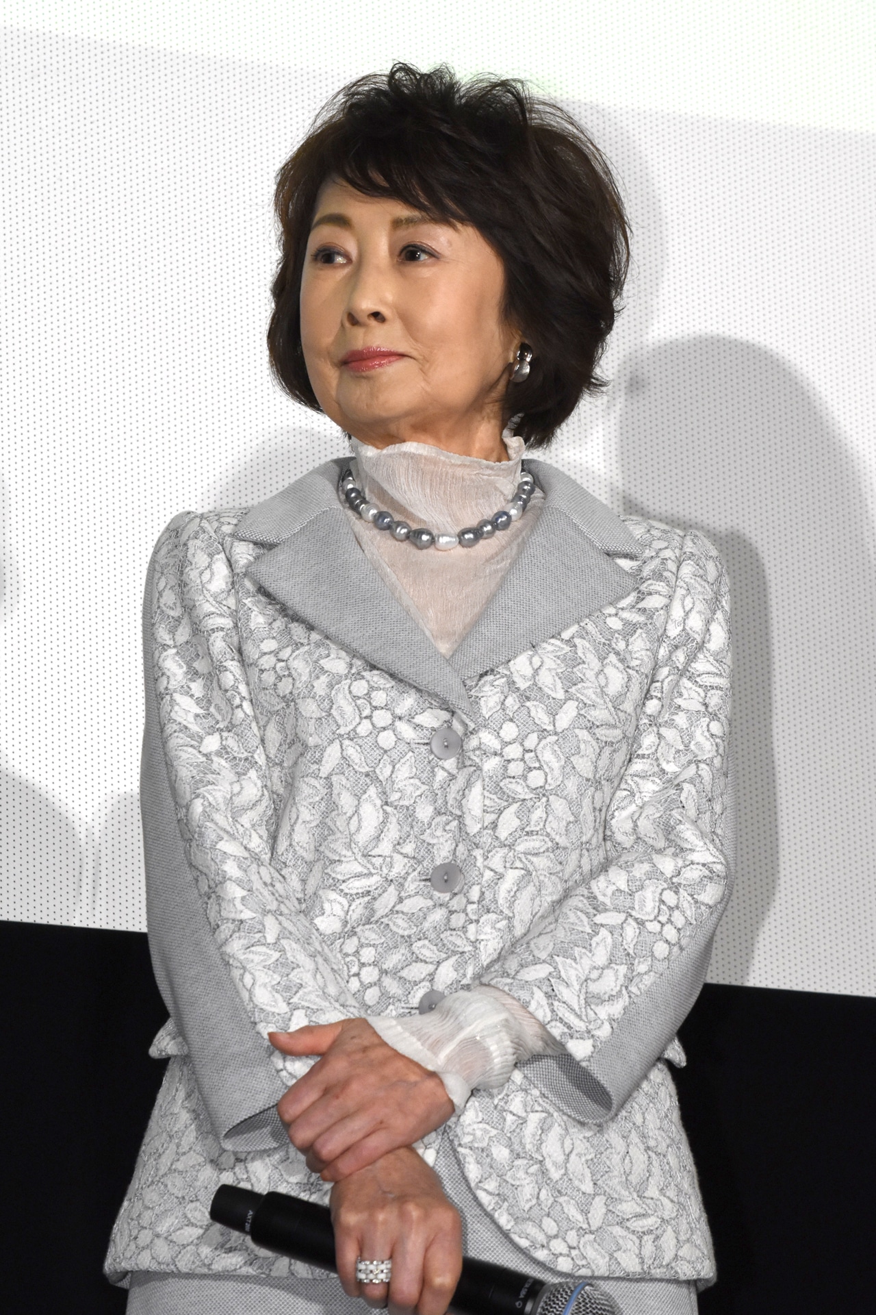 吉行和子