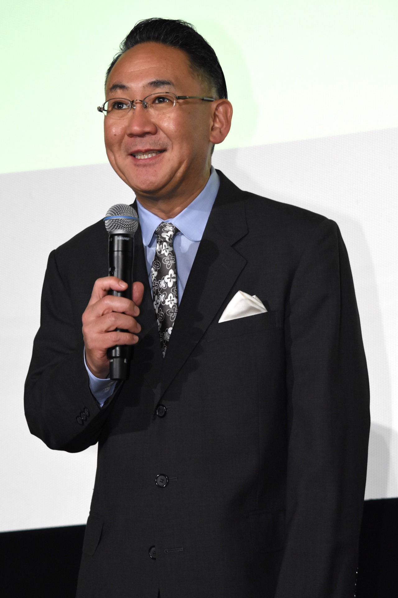 林家正蔵