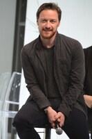 ジェームズ・マカヴォイ