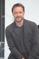 ジェームズ・マカヴォイ