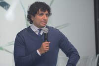 M・ナイト・シャマラン