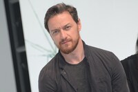 ジェームズ・マカヴォイ