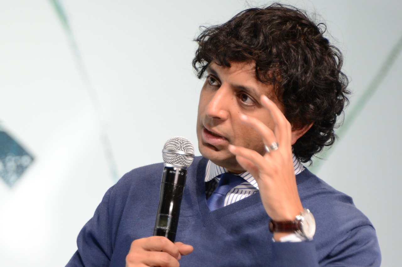 シャマラン最新作「Glass」が2019年1月に世界公開