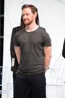 ジェームズ・マカヴォイ