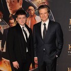 「キングスマン」続編の海外版予告編、コリン・ファース演じるハリーが眼帯姿で復活