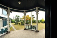 旧グッゲンハイム邸