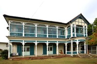 旧グッゲンハイム邸