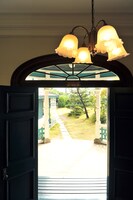 旧グッゲンハイム邸