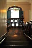 旧グッゲンハイム邸