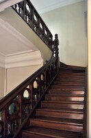 旧グッゲンハイム邸