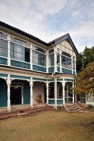 旧グッゲンハイム邸