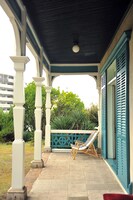 旧グッゲンハイム邸