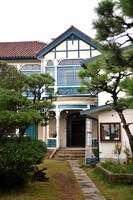 旧グッゲンハイム邸