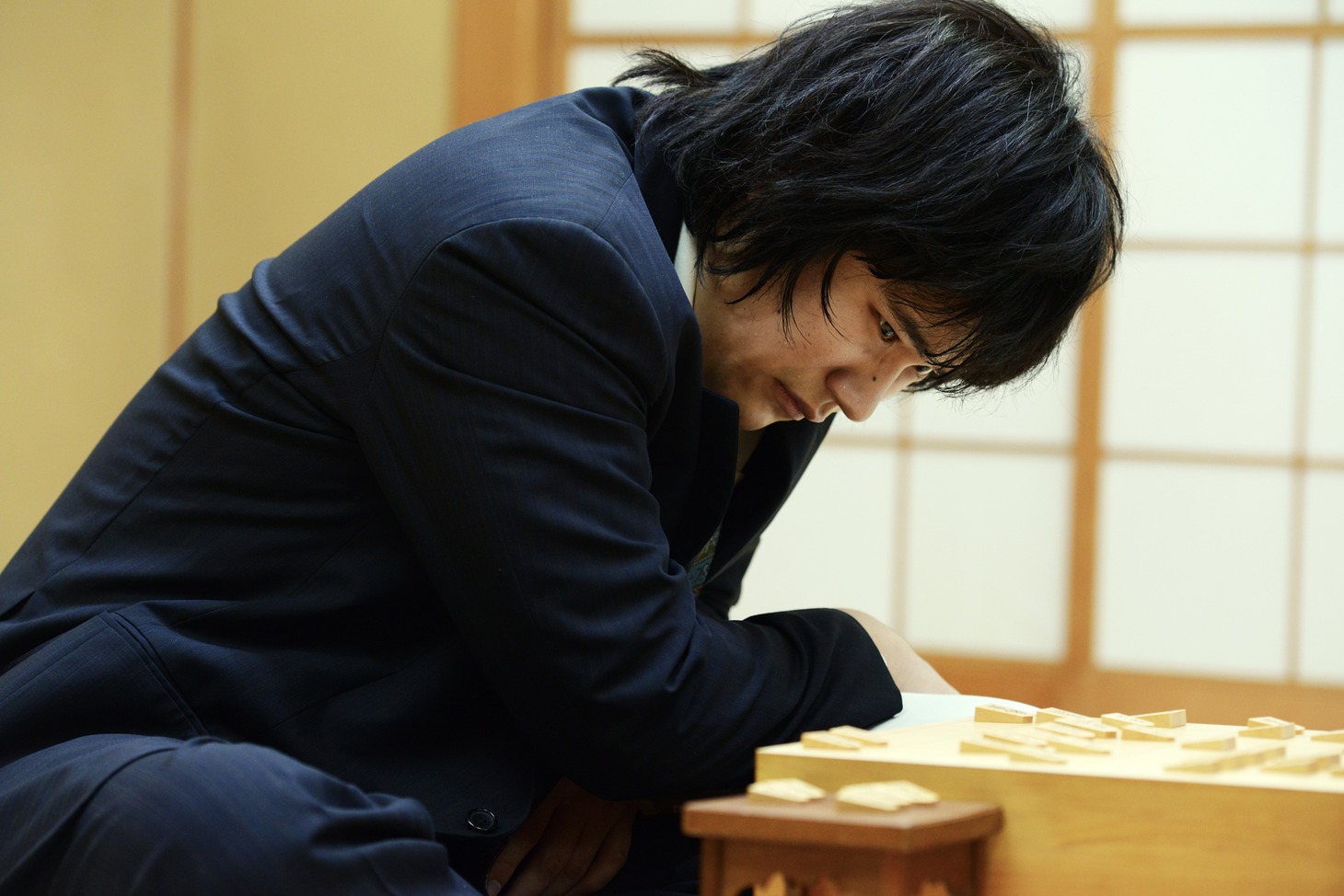 「聖の青春」