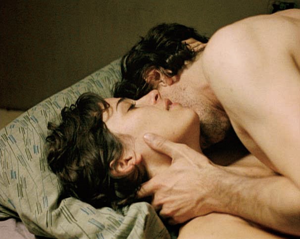 「ある夜のセックスのこと モントリオール、27時」 (c)2012