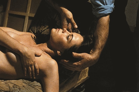 「美しき諍い女」（最高画質版） (c)1992 PIERRE GRISE PRODUCTIONS – FRANCE 3 FILMS PRODUCTION – A.D.A.C.P. - PARIS