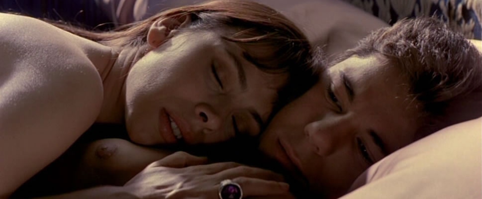 「おっぱいとお月さま」 (c)LOLA FILMS, 1994