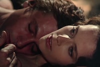 「華麗な関係」 (c)1977 O. B. FILMS