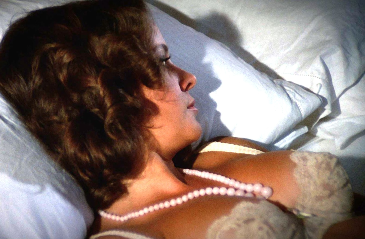 「続・青い体験」（最高画質版） (c)AMEUROPA INTERNATIONAL - WARNER BROTHERS All Rights Reserved.