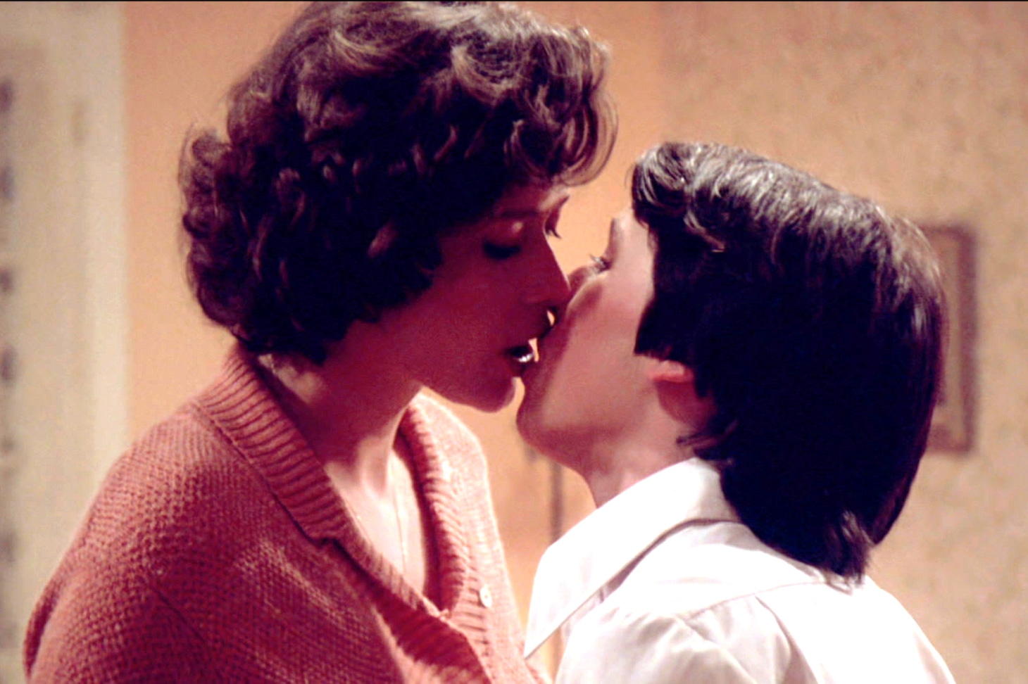 「プライベート・レッスン」 (c)1980 BARRY ENRIGHT PRODUCTIONS