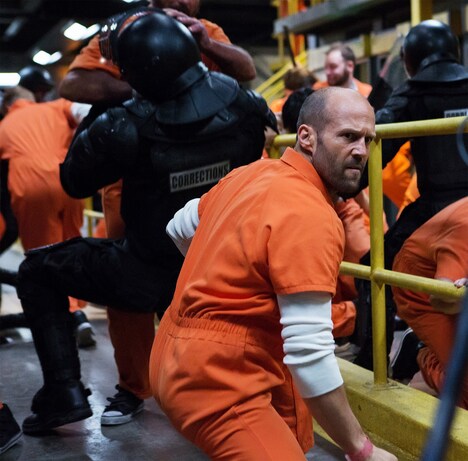 「ワイルド・スピード ICE BREAK」