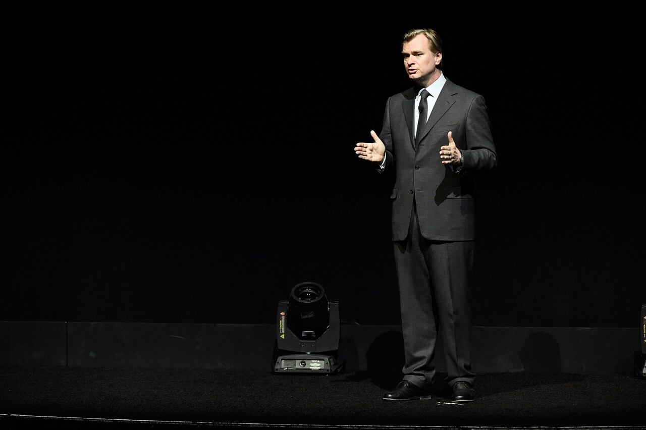 クリストファー・ノーラン最新作「ダンケルク」の日本公開日が9月9日に決定