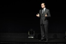 クリストファー・ノーラン