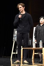 セルゲイ・ポルーニン