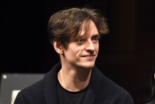 セルゲイ・ポルーニン